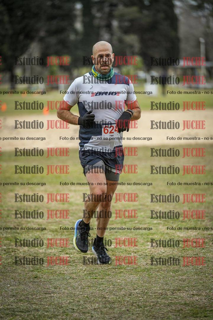 Fotos de la llegada