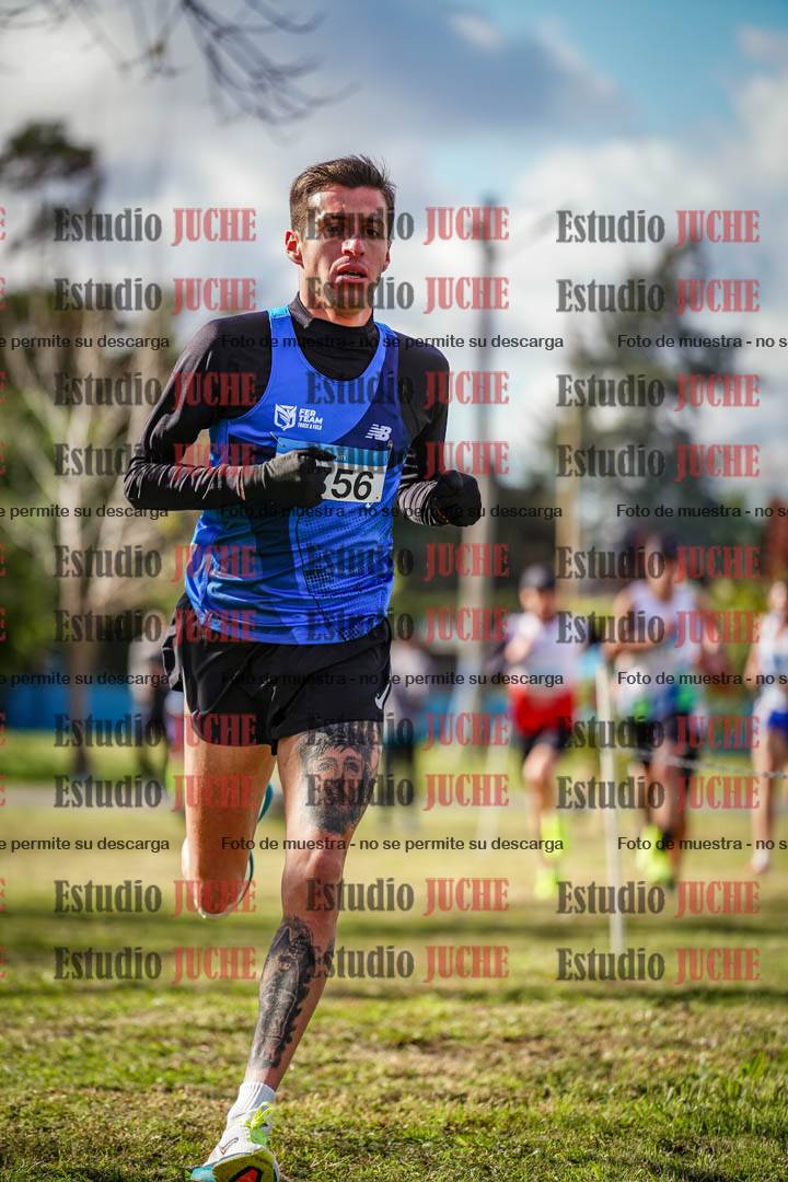 Fotos en el circuito