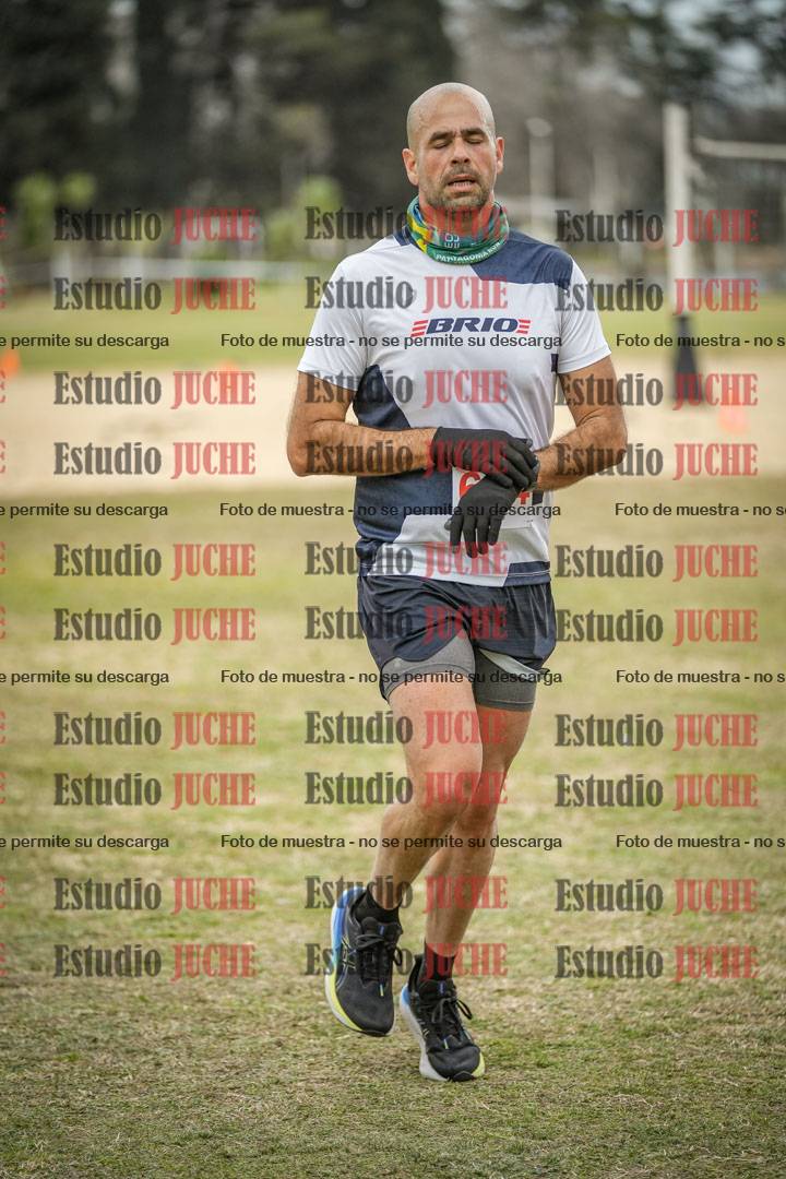 Fotos de la llegada