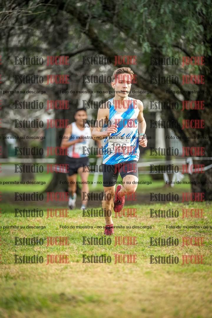 Fotos en el circuito
