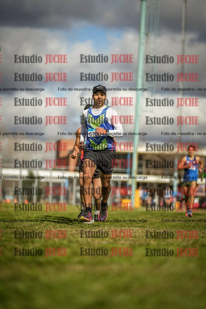 Fotos en el circuito