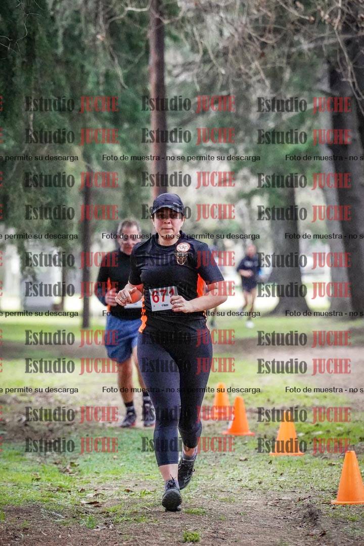 Fotos en el circuito