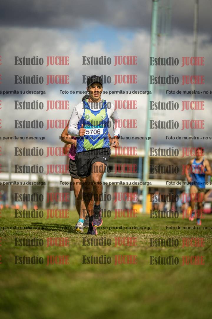 Fotos en el circuito