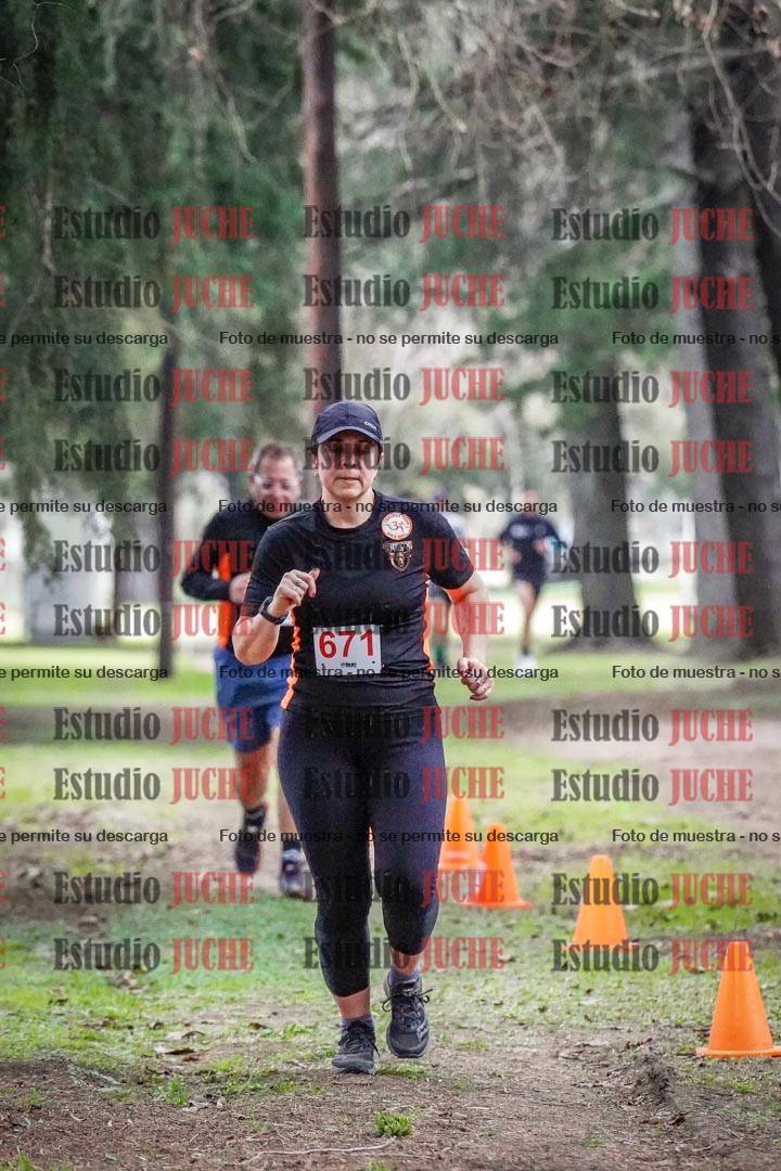 Fotos en el circuito