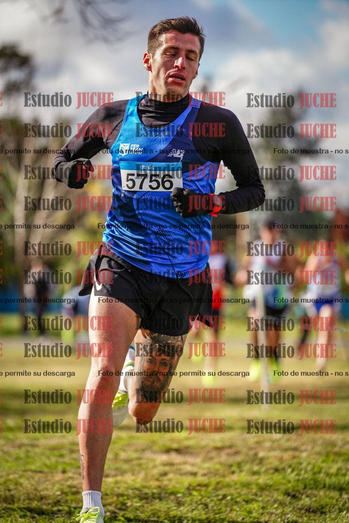 Fotos en el circuito