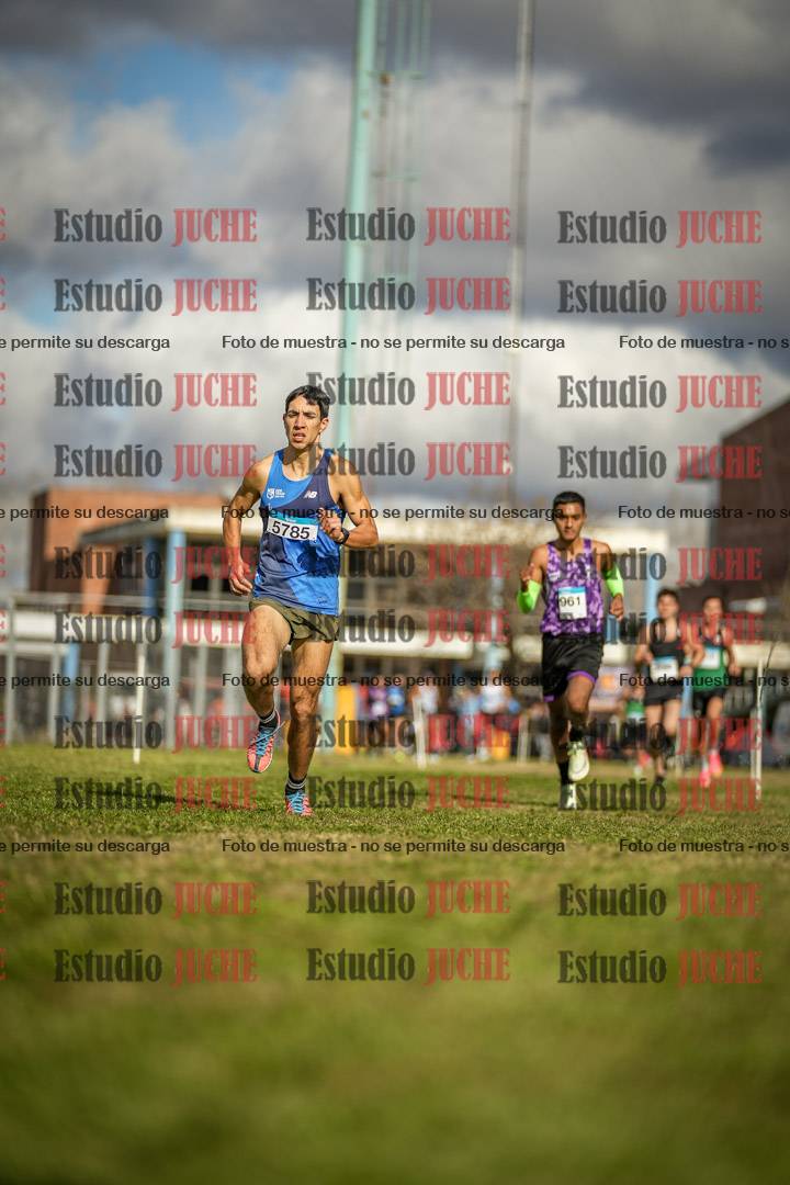 Fotos en el circuito