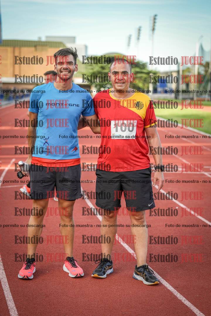 Fotos de algunos extras del torneo