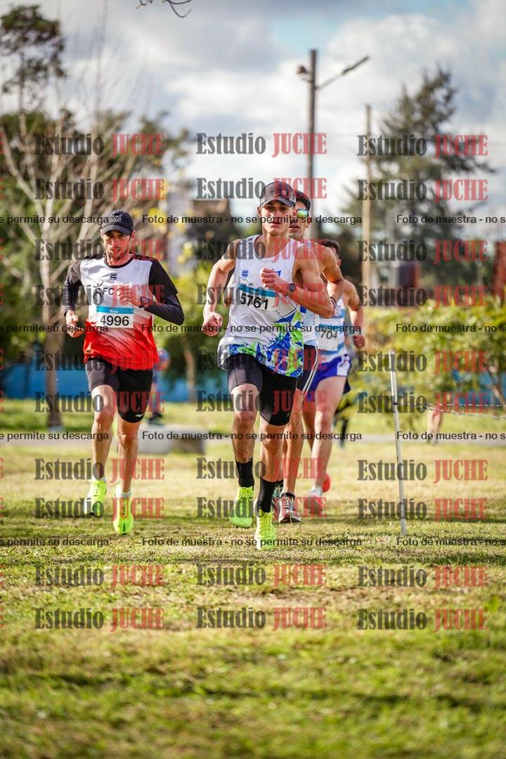 Fotos en el circuito