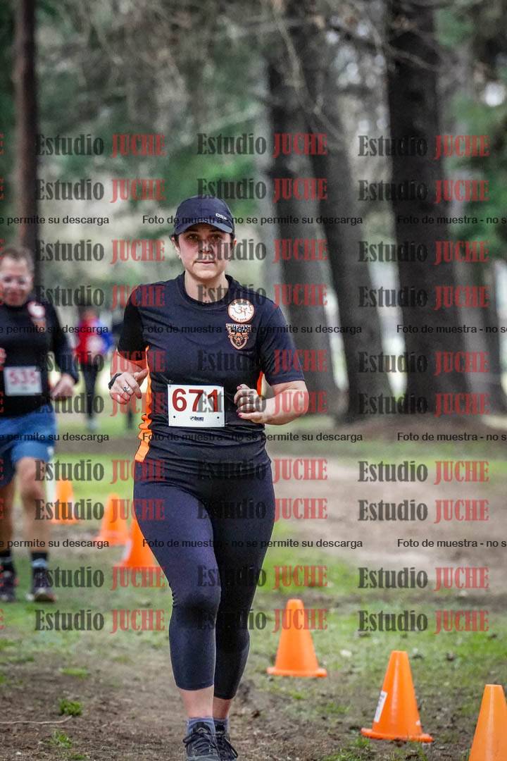 Fotos en el circuito