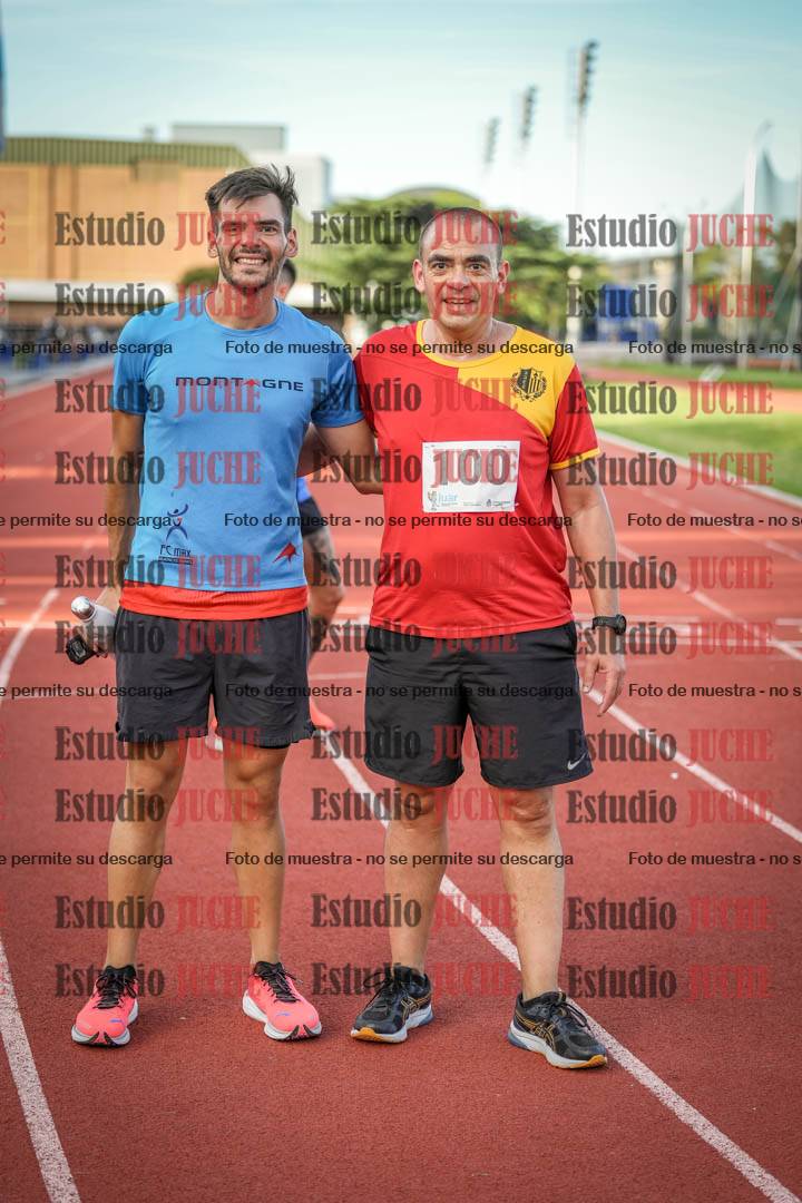 Fotos de algunos extras del torneo