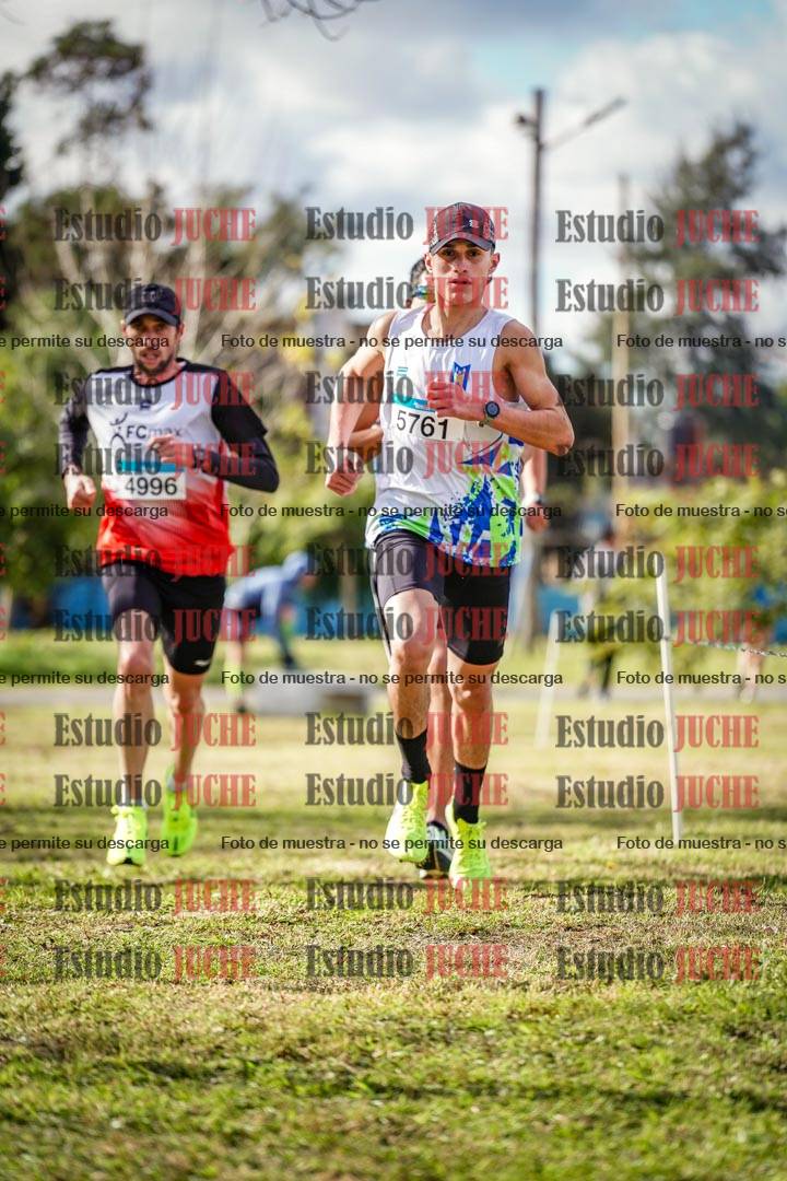 Fotos en el circuito
