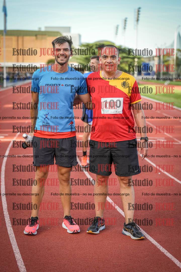 Fotos de algunos extras del torneo
