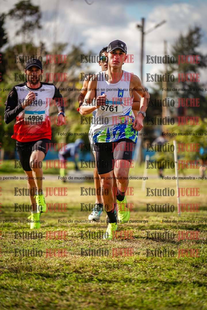 Fotos en el circuito