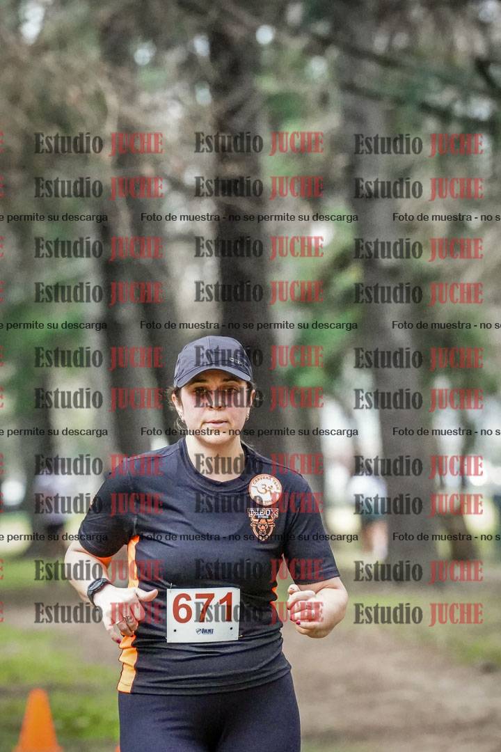 Fotos en el circuito