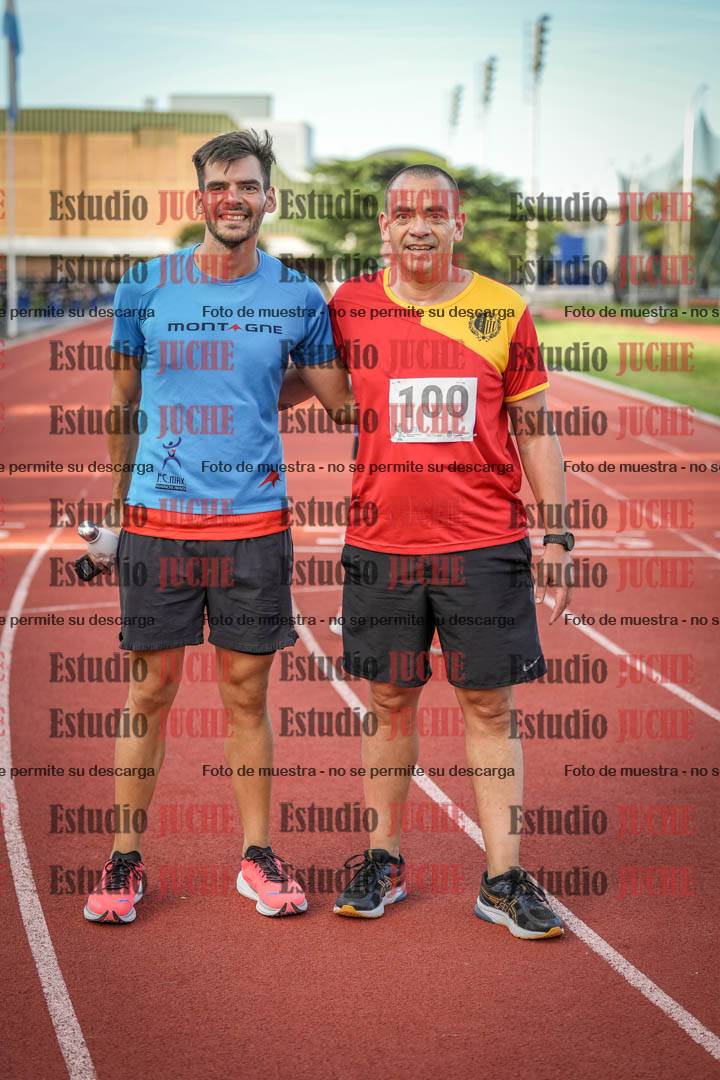 Fotos de algunos extras del torneo