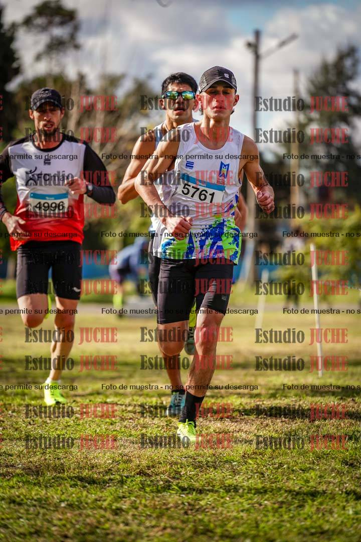 Fotos en el circuito