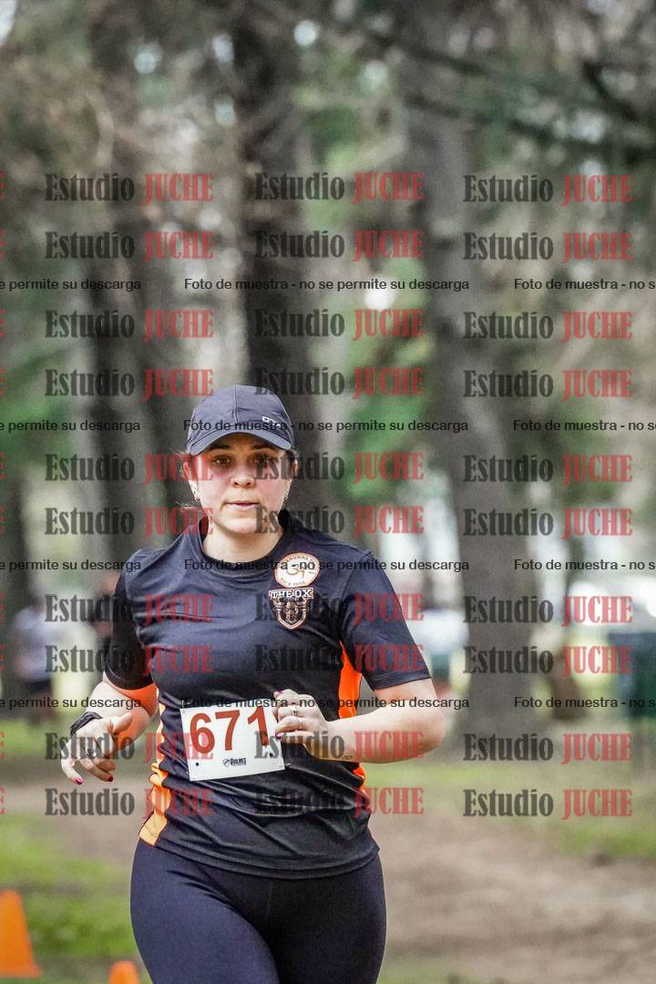 Fotos en el circuito