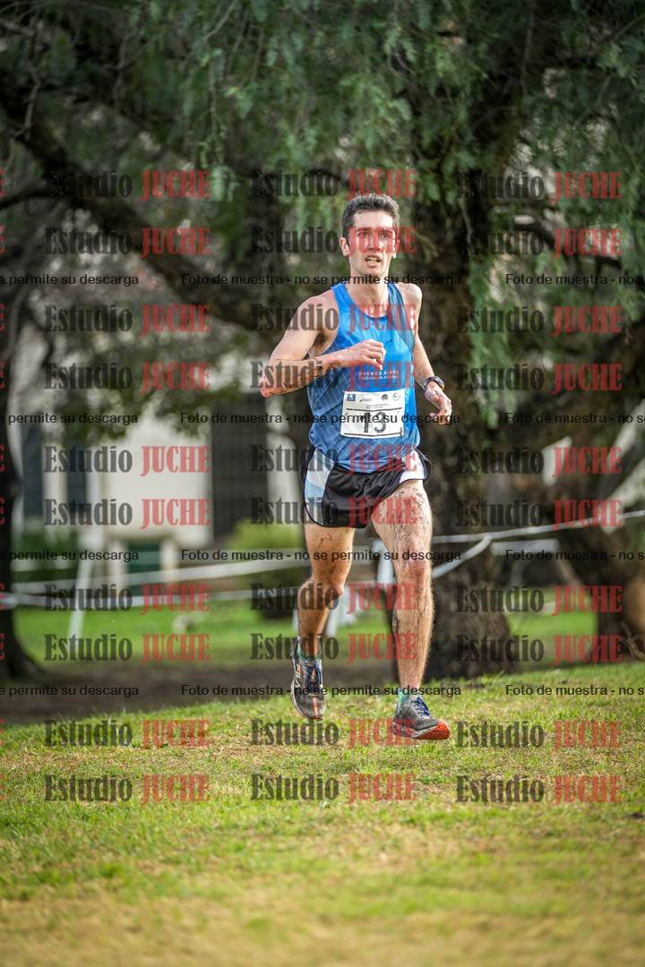 Fotos en el circuito