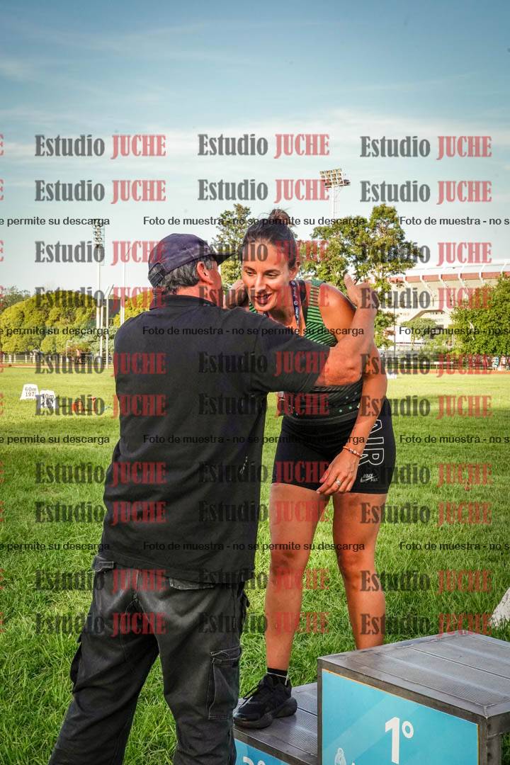 Fotos de algunos extras del torneo
