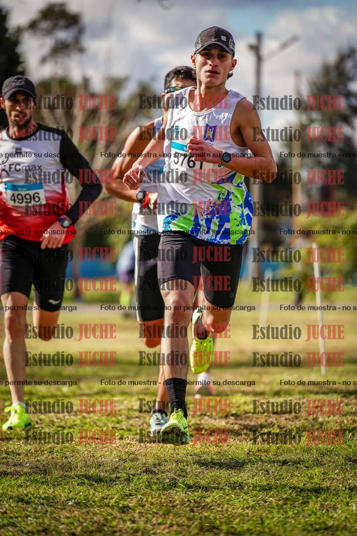 Fotos en el circuito