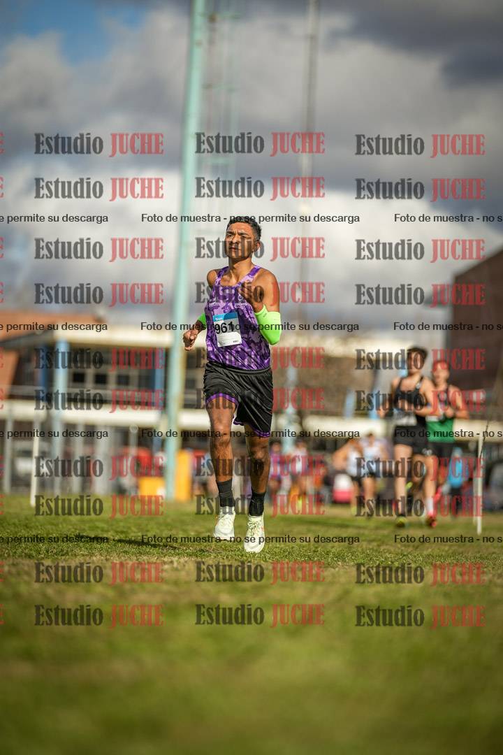 Fotos en el circuito