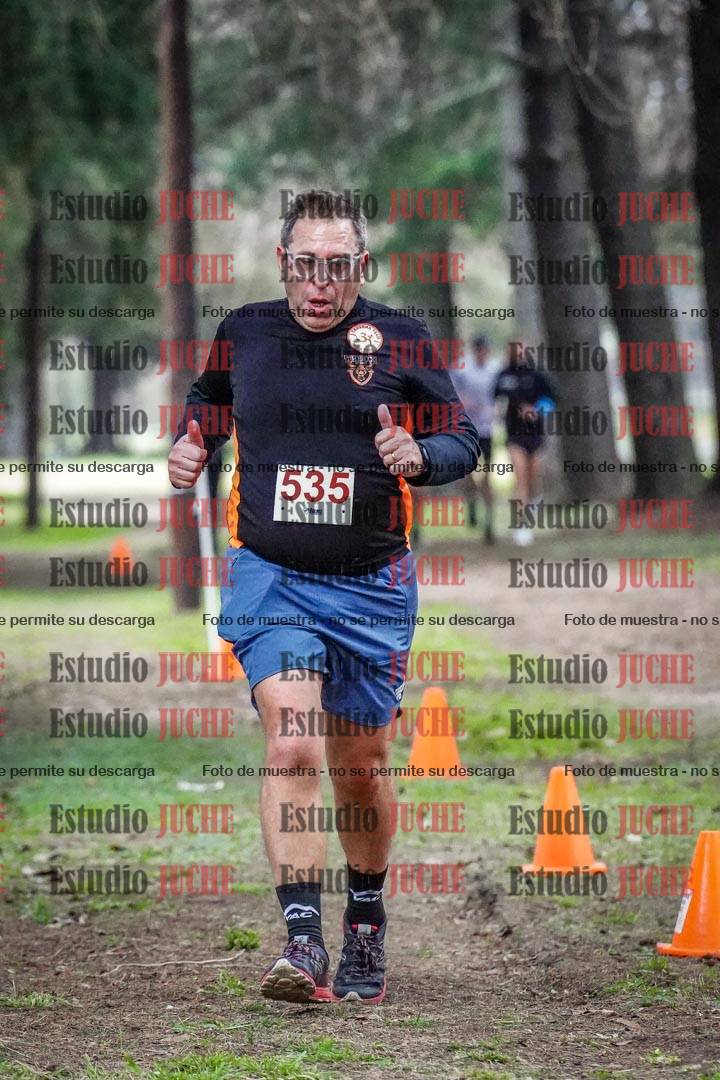 Fotos en el circuito