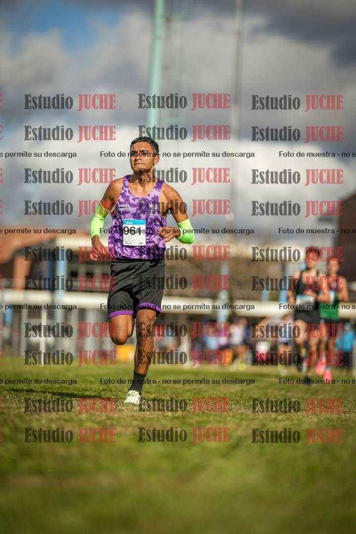 Fotos en el circuito