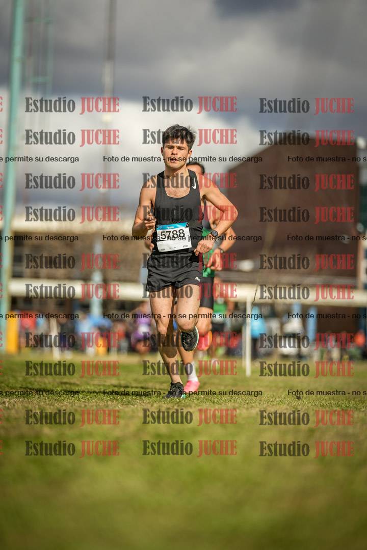 Fotos en el circuito