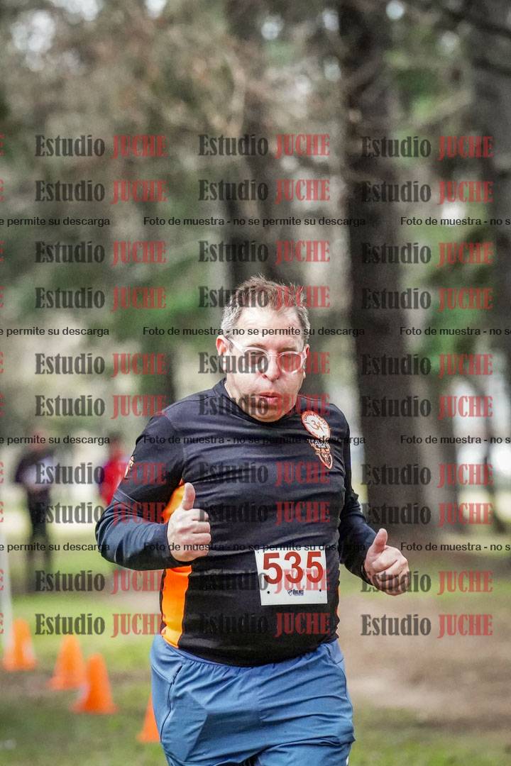 Fotos en el circuito