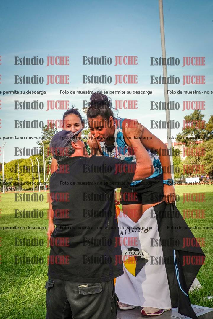 Fotos de algunos extras del torneo