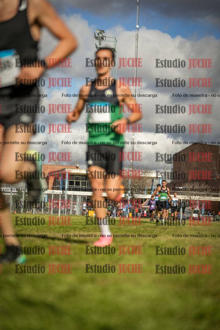 Fotos en el circuito