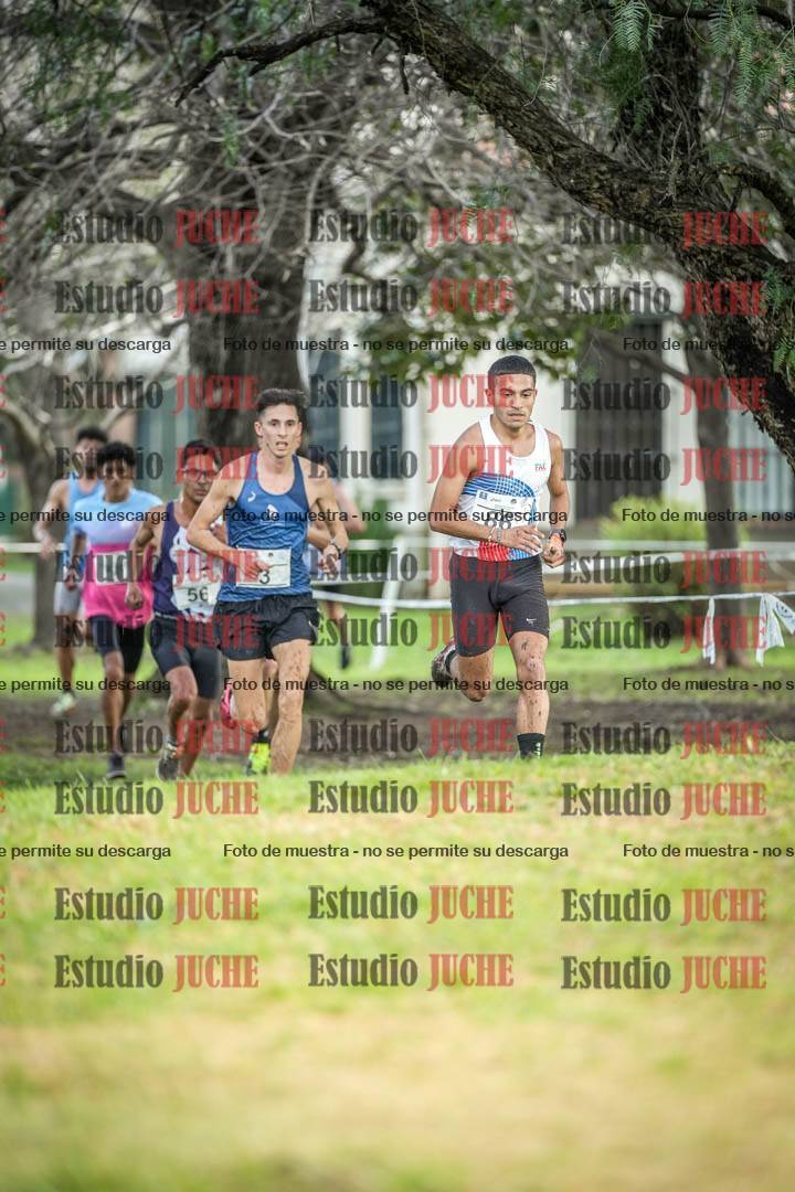 Fotos en el circuito