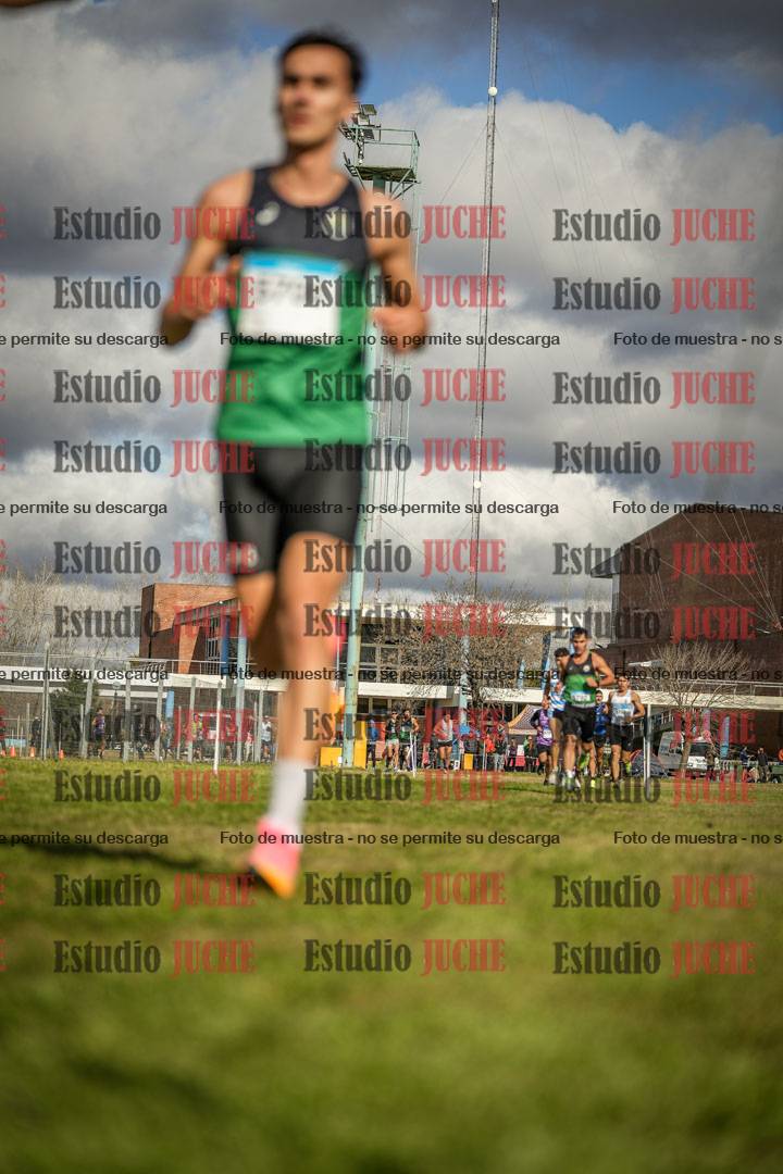 Fotos en el circuito