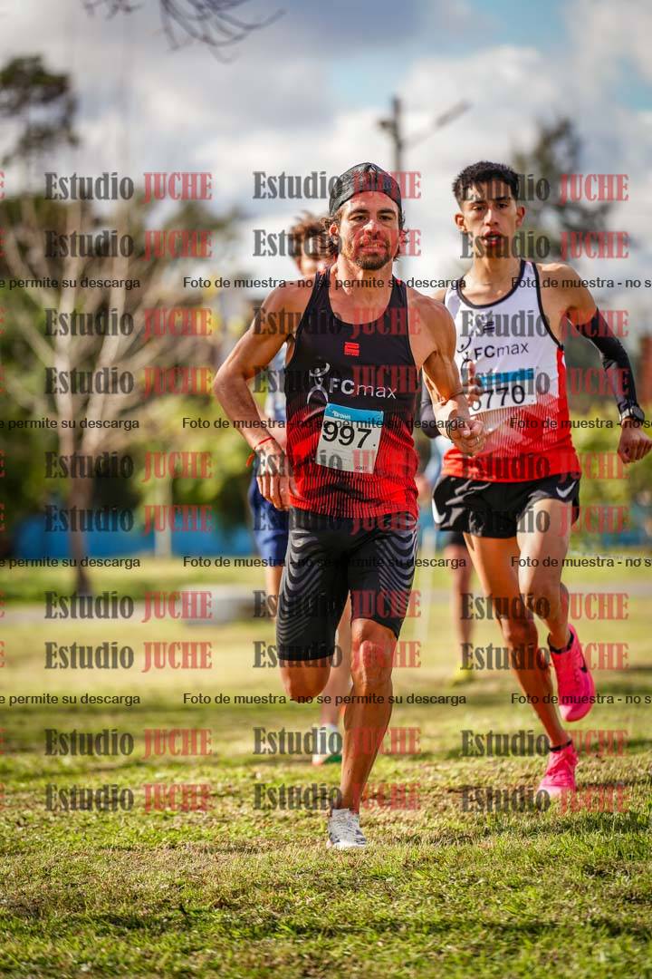 Fotos en el circuito