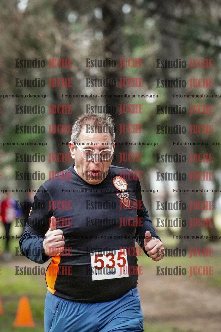 Fotos en el circuito