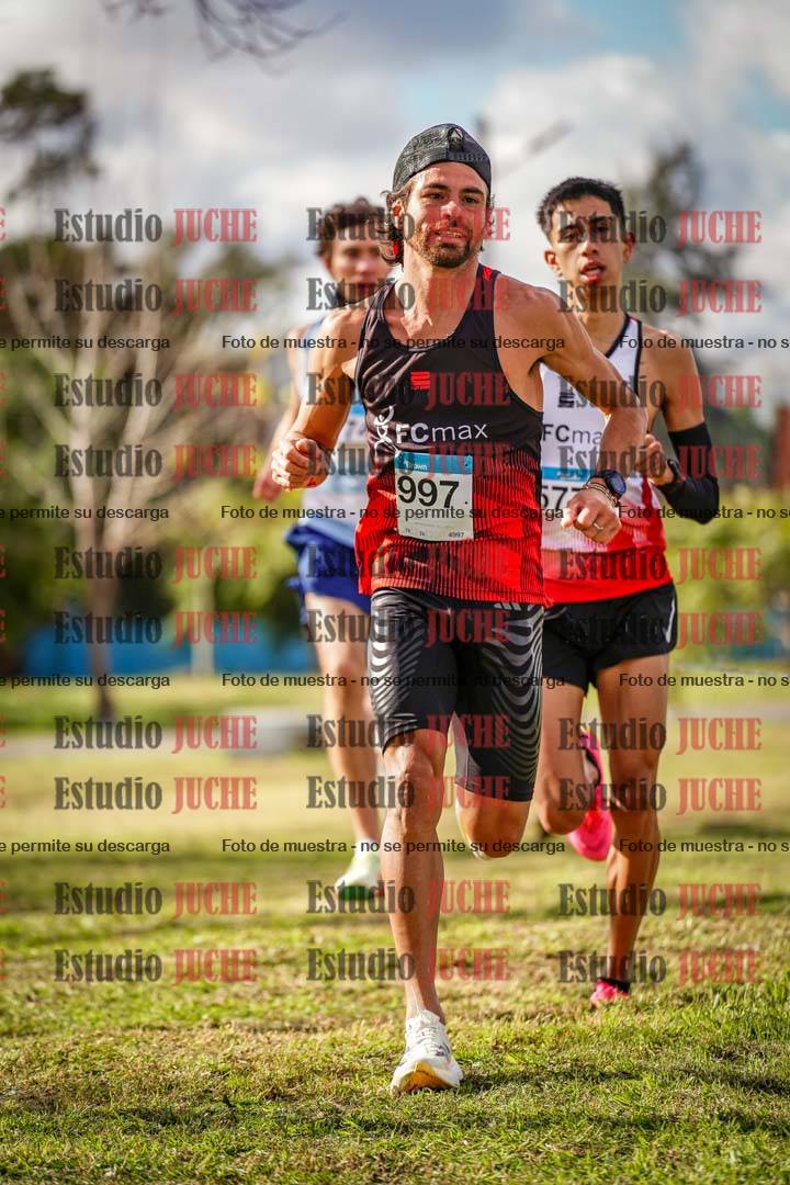 Fotos en el circuito