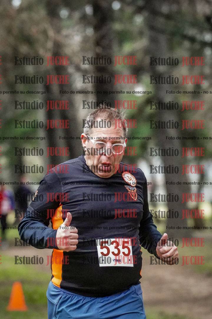 Fotos en el circuito