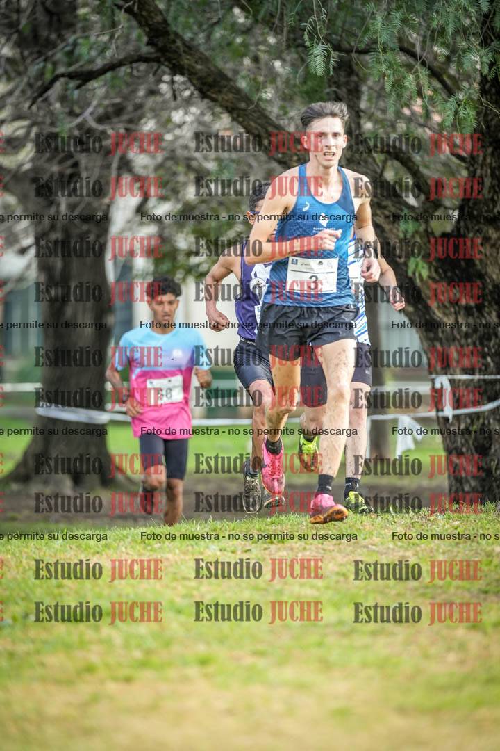 Fotos en el circuito
