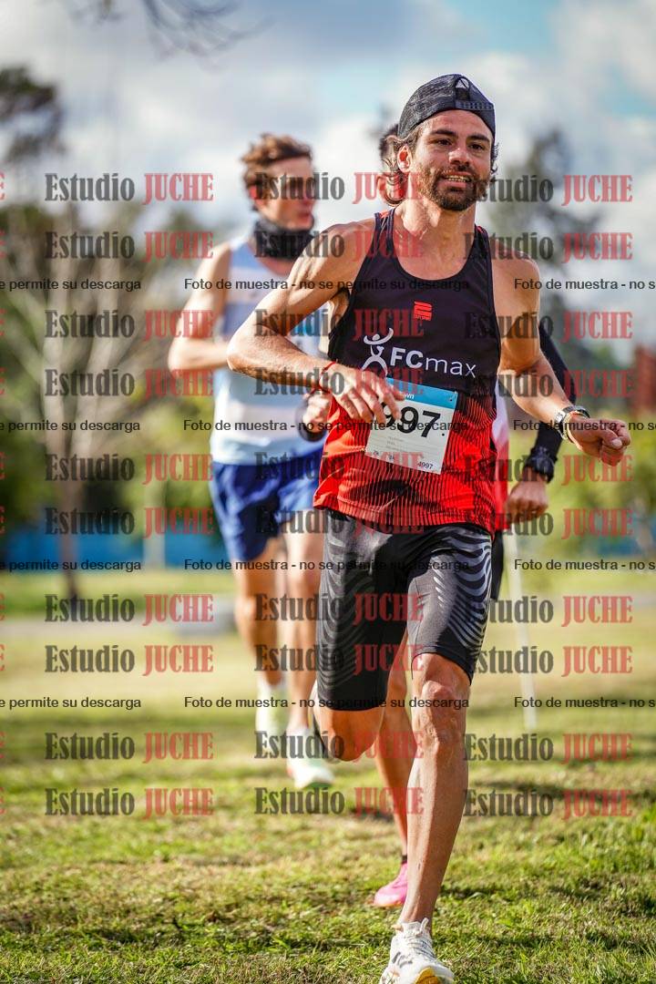 Fotos en el circuito