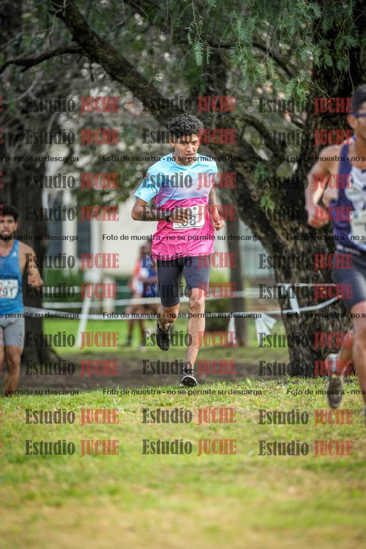 Fotos en el circuito
