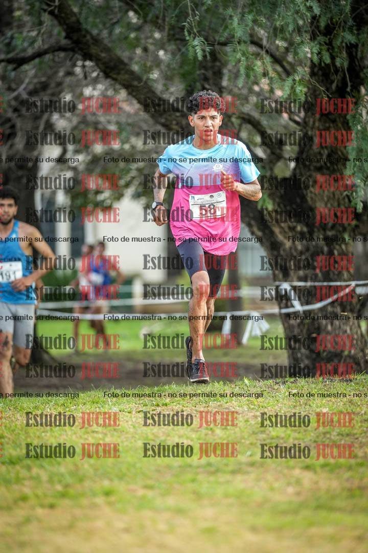 Fotos en el circuito