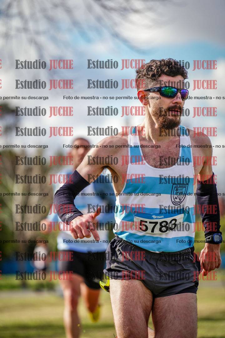 Fotos en el circuito