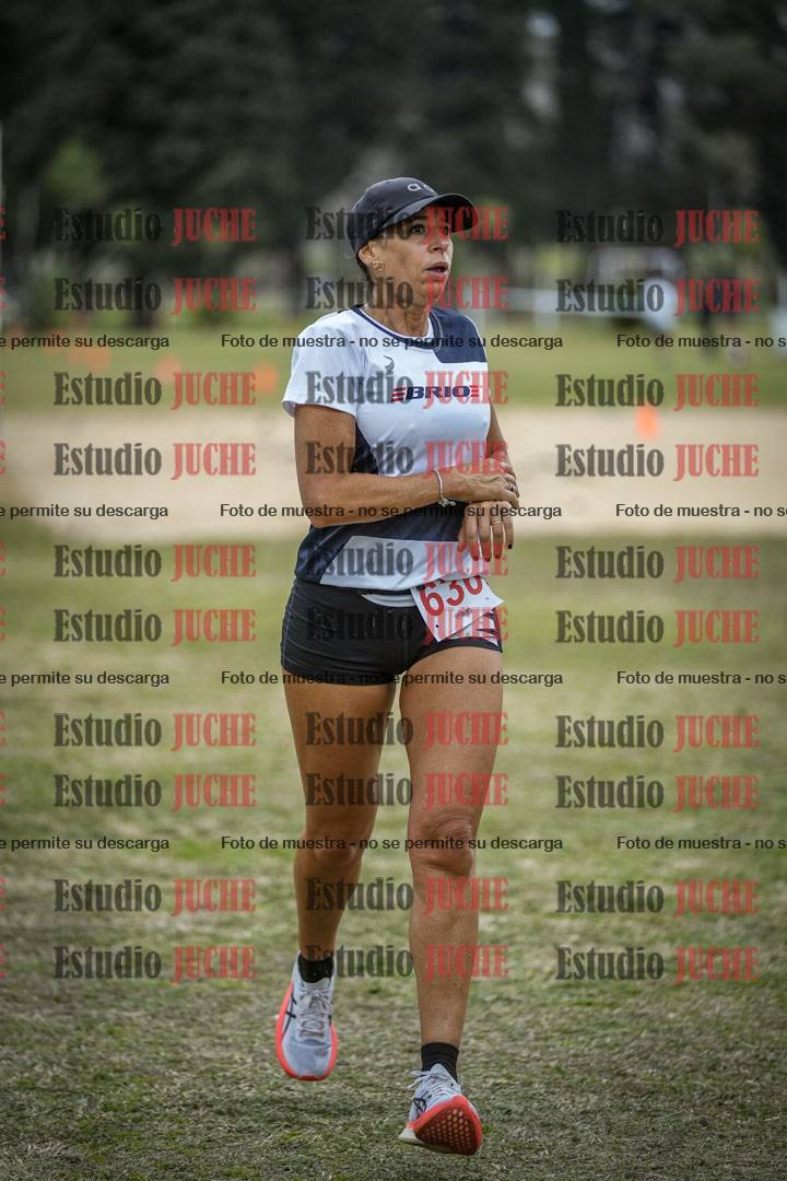 Fotos de la llegada