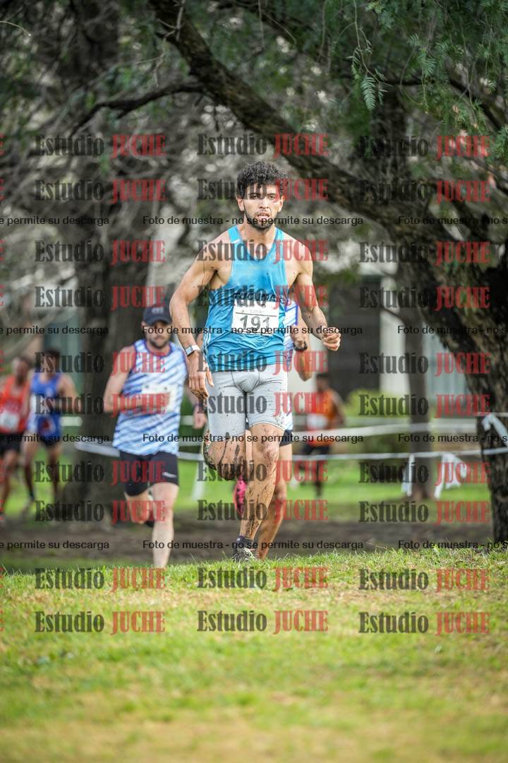 Fotos en el circuito