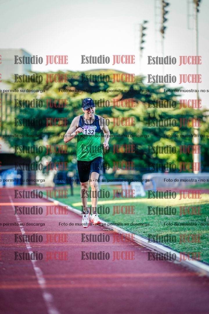 Fotos de los 3000 m de varones