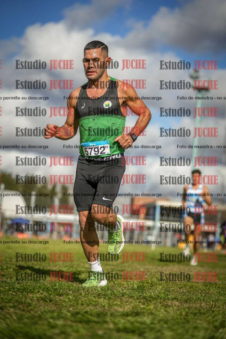 Fotos en el circuito