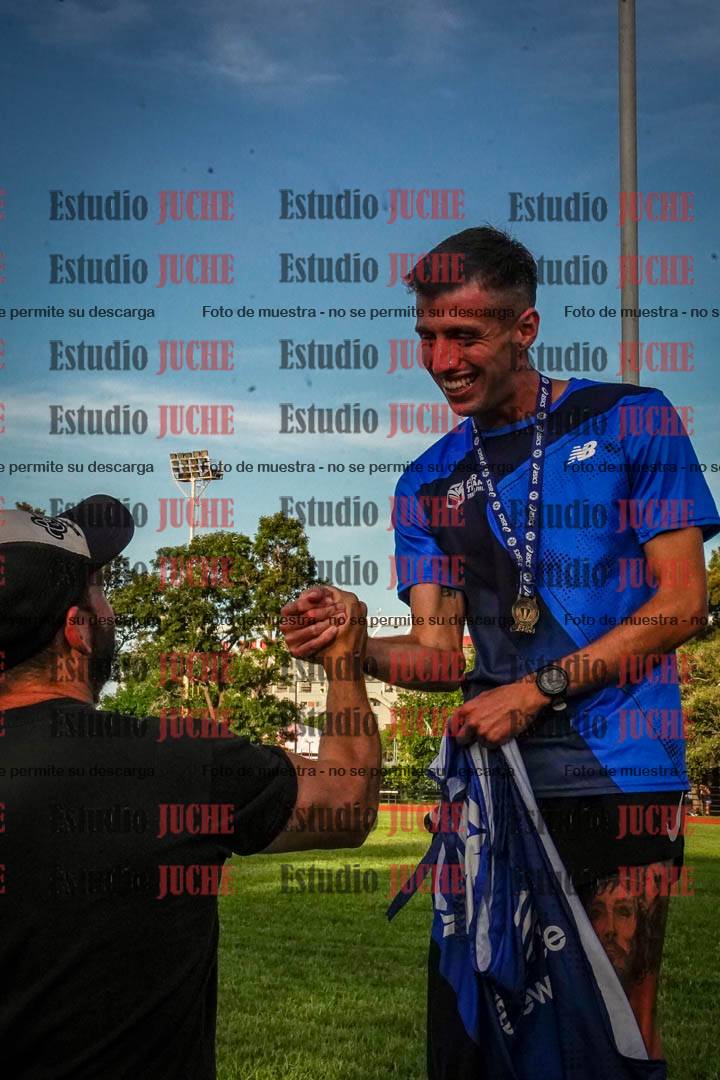 Fotos de algunos extras del torneo
