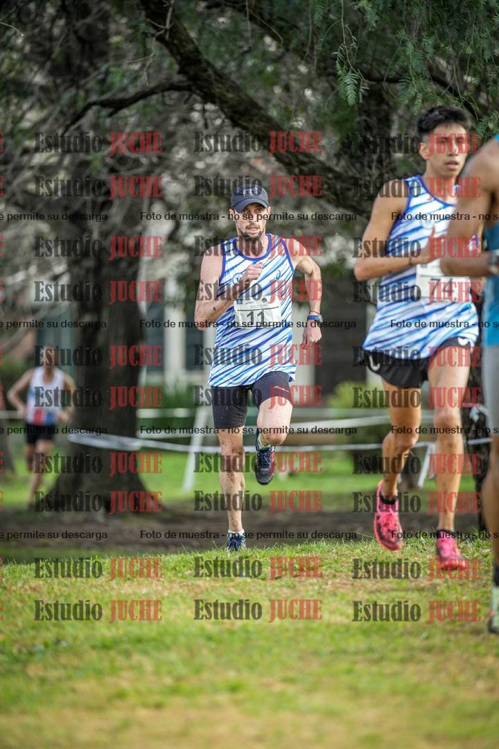 Fotos en el circuito