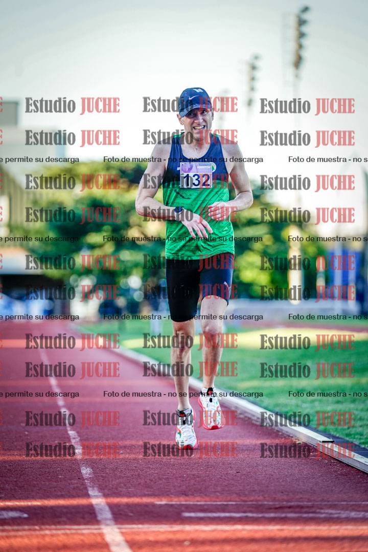 Fotos de los 3000 m de varones