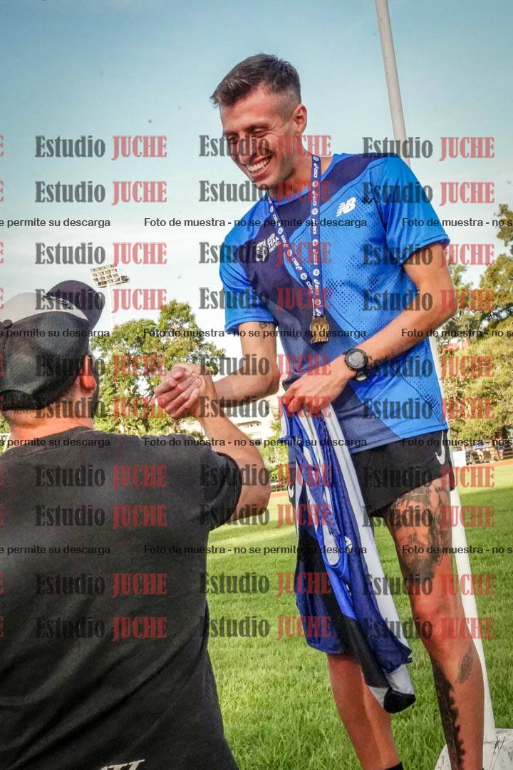 Fotos de algunos extras del torneo